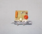 Type 3 PA5-14 Accudata Systems Absorber, Overvoltage Terminal Board. Fixed Price $44.00.