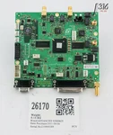 26170 Advanced Energy Pcb, Navigator Solid State Logic/ctrl 23020463-A. Fixed Price $1063.29.