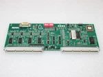 Schneider Electric Lp.id.nr. 205499 Pcb Board. Fixed Price $280.00.