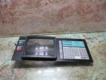 Yaskawa Controller Operator Interface 0P101 JZNC-OP101 HMK-3993-12 Keyboard. Fixed Price $99.99.