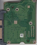 ST3500312CS, 9GW132-191, SC13, 5699 Ac, Seagate Sata 3.5 Circuit Board (pcb). Fixed Price $34.92.