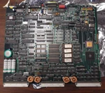 Kawasaki 50999-1091 / 9ZA-51 Pc Board With 30 Days Warranty.. Fixed Price $250.00.