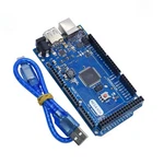 Adk R3 For Arduino Development Controller MEGA2560 Mainboard Usa. Fixed Price $42.68.
