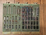 Rare Vintage Retro 1970S Pdp Dec Digital Flip Chip W9722 5010127B Module Board. Fixed Price $85.97.