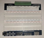 Digilent Mydigital Photoboard For Ni Mydaq & Myrio 6002-410-006. Fixed Price $45.00.