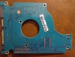 Seagate ST9500420AS 9HV144-037 FW:D005SDM1 Wu (100563953 M) 500GB 2.5" Sata Pcb. Fixed Price $15.56.