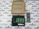 Mitsubishi Electric A55B Programmable Controller Base Unit. Fixed Price $286.43.