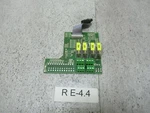 Fig FE579/1.1 Relay Board For Gate Control. Fixed Price $111.81.