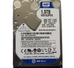 WD10JPVX-22JC3T0 Hhktjbnb (WX71) Thailand 2.5" 1TB Sata Hdd MAR/2014. Fixed Price $119.00.