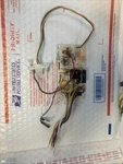 Bissell Crosswave 1785 Main Control Board (pcb) P/n: EPA1001A06500 Oem Parts. Fixed Price $17.89.