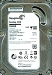 ST2000DM001, 1ER164-570, CC45, Tk, Z4Z1 Seagate Sata 2TB. Fixed Price $178.00.
