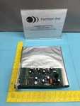 Rudolph Technologies A16155 Mp Regulator Card, Pcb, A18450, A18450-C, Cu, 132671. Fixed Price $1350.00.