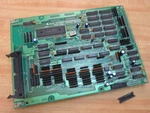 Matsushita EUA-IC0502 Contol Board XPS-451. Fixed Price $124.77.
