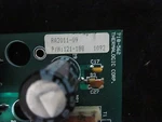 Thermalogic 121-188 RA2011-09 Stage Terminal; 718-562. Fixed Price $433.95.