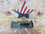 Fanuc A20B-1001-0731/02A I/o Control Module. Fixed Price $99.99.