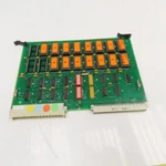 Uva 75272K Memory Circuit Board. Fixed Price $89.36.