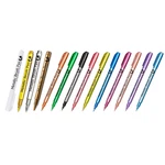 Waterproof Permanent Paint Marker Pen For Car Tyre Tire Tread Rubber Metal Us. Fixed Price $13.62.
