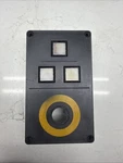 Idec PCB5312B Pushbutton Assembly. Fixed Price $23.14.