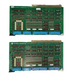 Tel Tokyo Electron MC-31002A Relay Process Pcb Card PM081006-0B Lot Of Working. Fixed Price $1008.25.