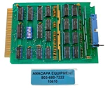 Semitool 14830B Std Bit Input (10610). Fixed Price $151.53.