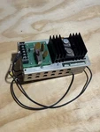Fire Lite PSM-104 Power Supply For Sensiscan 1000 Tested Working. Fixed Price $100.00.