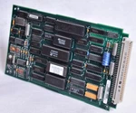 Berger Pcb Control Board 669-0005. Fixed Price $129.99.