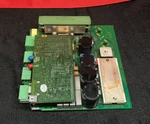 Schneider Electric Elau PST-1 LK02909-010 Circuit Board W/ CB-1 LK02908-004. Fixed Price $349.99.