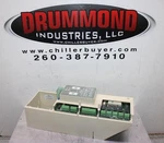 Abb Variable Speed Drive Bypass Controller 3AUA268001B346 3AUA266001B137 Rev.. Fixed Price $164.99.