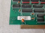 Mts D353749-01A 353750-97A Interface Card. Fixed Price $50.00.