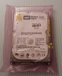 Western Digital WD800UE 80GB Ide 2.5" ATA100 Notebook Laptop Hard Drive. Fixed Price $73.88.
