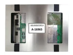 Advantest BES-032124 X04 Liquid Cooled Processor Pcb Card Ead T2000 W/case Spare. Fixed Price $1201.20.