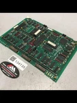 Barber Colman Sequence Circuit Board A-13876-104-1 Used #134135. Fixed Price $715.00.