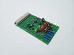 Schlumberger 103180 Transducer Circuit Board. Fixed Price $236.71.