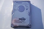 Maxtor Diamondmax Model: 6L100P0 - 100GB PATA133 Hdd 3.5 7200RPM. Fixed Price $65.00.