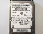 Samsung ST500LM012 HN-M500MBB/A22 F1093-G92A 655-1786D 2.5" 500GB Sata 03.2014. Fixed Price $56.30.