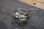 Power Steering Pump Aston Martin V12 Vantage Dbs DB9 Zagato Virage *bent Pulley*. Fixed Price $249.99.