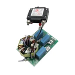 Apc 640-0765B-REV01 Legendary Reliability Control Circuit Board W/ Breaker. Fixed Price $50.74.