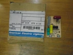 American Electric Lighting SD-55-B Hps Starting Circuit Replacement Kit Nos. Fixed Price $20.00.