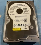 Western Digital WD2500JB-00REA0 250GB Ide Pata 3.5" Hard Drive Caviar Tested. Fixed Price $31.99.