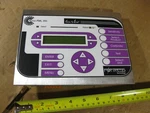 Fortress Technology Phantom Metal Detector SD004 Ver 1 Display Control Board 8. Fixed Price $1348.00.