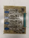General Electric 125D460AFP2-H2 Pos 9 511L460AFG1 Circuit Board. Fixed Price $95.00.