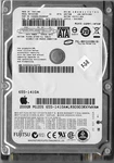 Fujitsu MHY2200BH 200GB Sata Hard Drive P/n: CA06889-B42800AP Fw: 0081000D. Fixed Price $29.62.