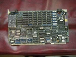 Datacube, VG124, Circuit Board, REV01, Used-good Condition, Untested. Fixed Price $22.50.