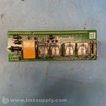Liebert 02-790858-01 Transfer Relay Circuit Board Fnip. Fixed Price $32.40.