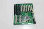 Iei Used PX-10S-RS-R40 015F079-00-400-RS Picmg Backplane Board PCB-I-3019=ZCX1. Fixed Price $49.97.