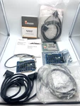 Mountain Filesafe Tape Software Manuals Floppy Disks + 2 Host Adapters. Fixed Price $17.99.