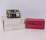 Minarik 222-0251 Rev. 4 Chassis Mount Motor Controller Drive *for Parts Only*. Fixed Price $79.99.