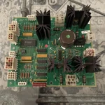 York Expansion Circuit Board 031-01788 Rev ***free Shipping***. Fixed Price $165.31.