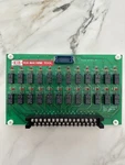 Kia Machine Relay Board MECHA-48-001-00 YSEM-0301-01 MECHA-4B-001-00. Fixed Price $135.00.