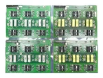 Ae Advanced Energy 2301350-A Pinnacle Inverter Drive Pcb 1301918 Lot Of 4 Spare. Fixed Price $2503.24.